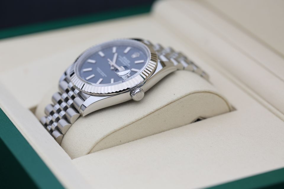 Rolex Datejust 41 126334 Image 5